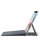 Microsoft Klawiatura Surface Go Signature Type Cover Lodowy Niebieski - 567733 - zdjęcie 3